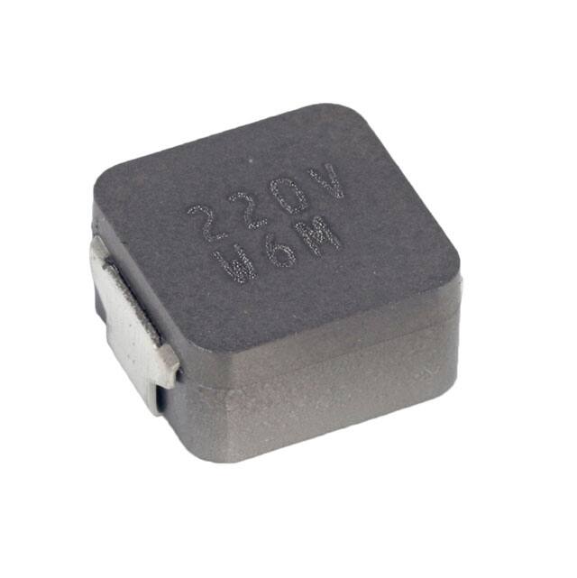 MPLCV1054L100 KEMET  Inductores fijos